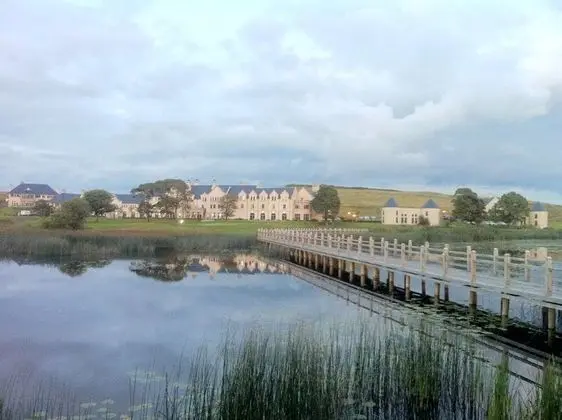 Lough Erne Resort