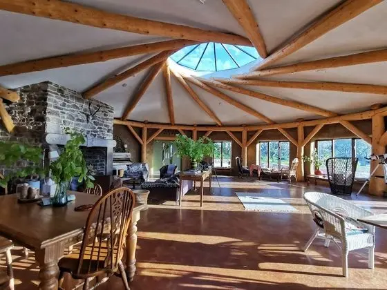 Lough Mardal Lodge - Öne Çıkan Resim