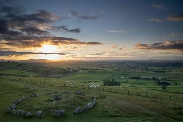 Loughcrew Megalithic Centre