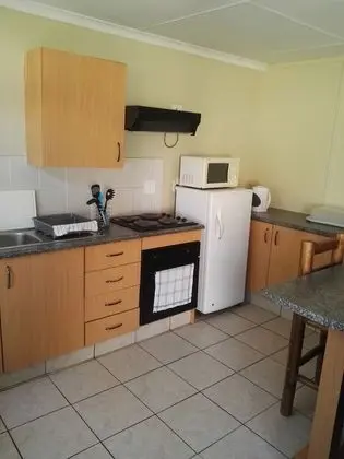 Louhallas Bed & Breakfast - Mutfak