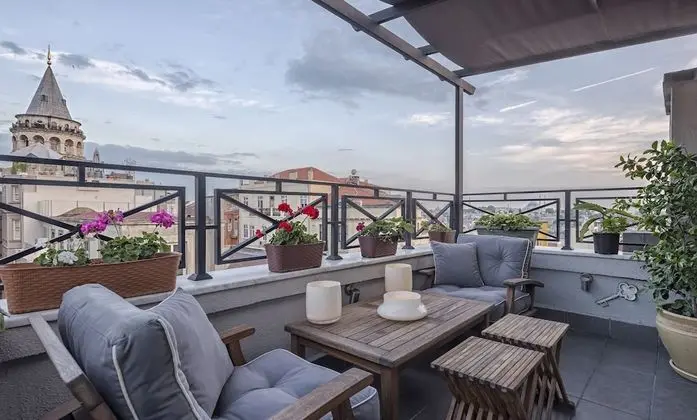 Louis Appartements Galata - Öne Çıkan Resim