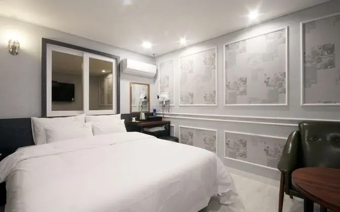 Louis Hotel Busan Beomildong - Öne Çıkan Resim