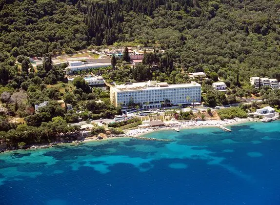 Louis Ionian Sun – All Inclusive