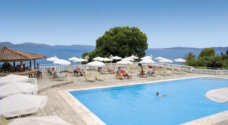 Louis Ionian Sun – All Inclusive - Havuz