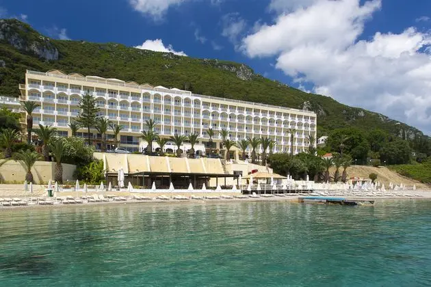 Louis Ionian Sun – All Inclusive - Plaj