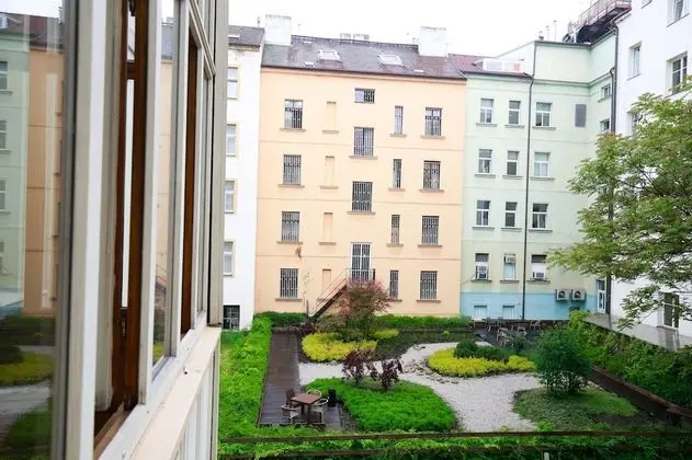 Hotel Louis Leger - Czech Leading Hotels