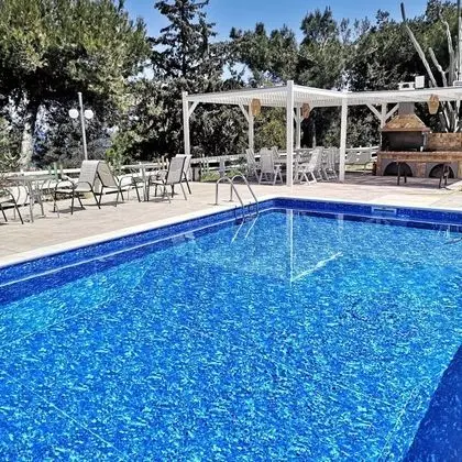 Louis Luxury Villa