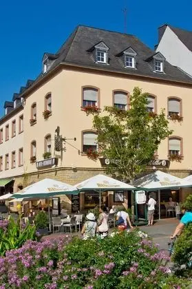 Hotel Louis Müller - 1
