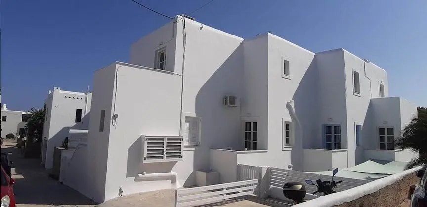 Louis Residence