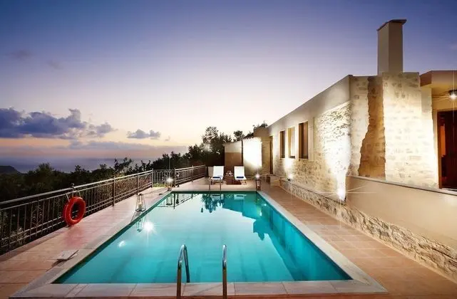 Villa Louisa