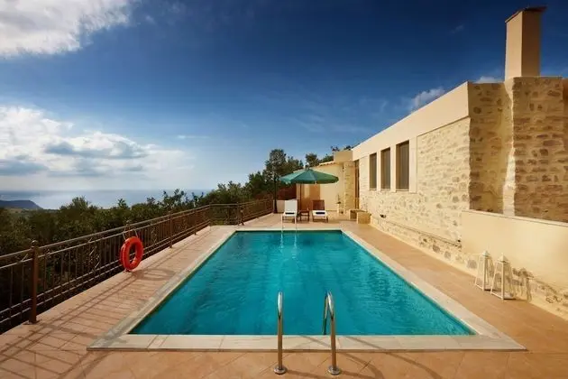 Villa Louisa