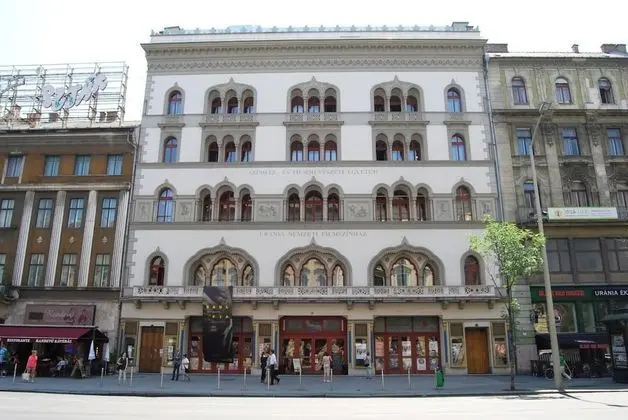 Louisa Apartment