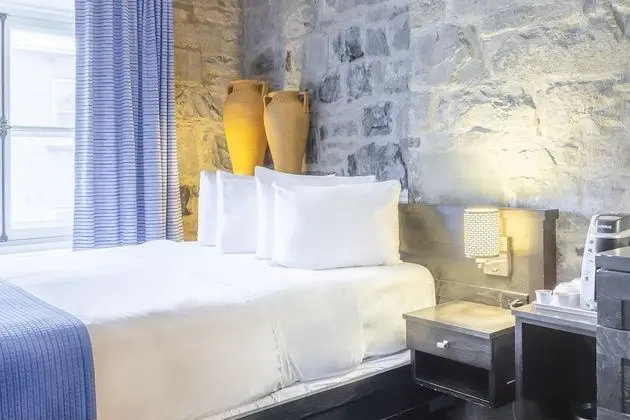 Hotel Louisbourg - Oda