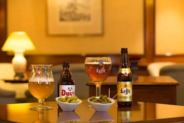 Hotel Louise Bruxelles