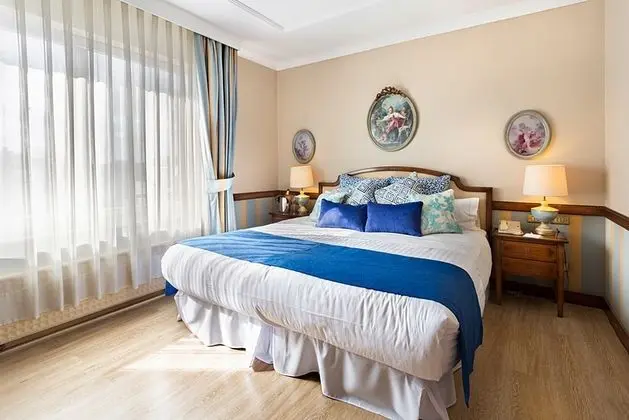 Hotel Louise Bruxelles