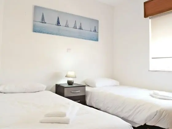 Louise Guest House - Oda