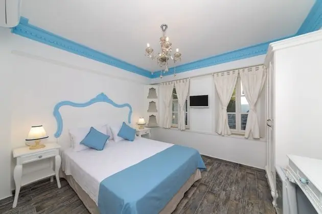 Louise'in Konağı Datça