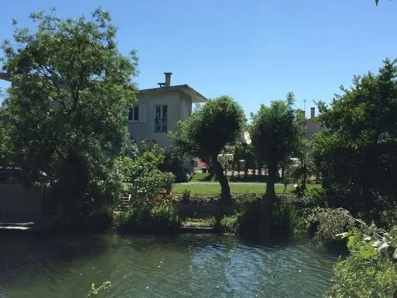 Villa Louise-Rose - Dış Mekan