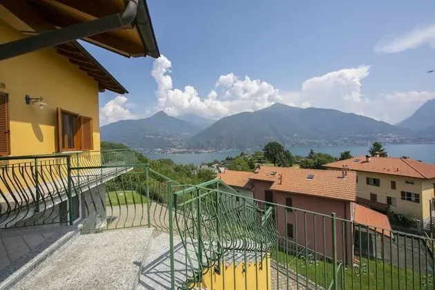 Villa Louise - Dış Mekan