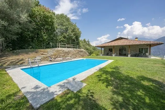 Villa Louise - Havuz