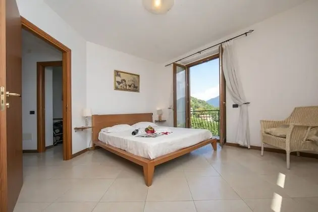 Villa Louise - Oda