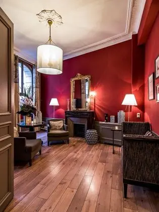 Louison Hotel (Ex. Aviatic)