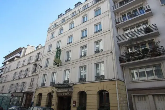Louison Hotel (Ex. Aviatic)