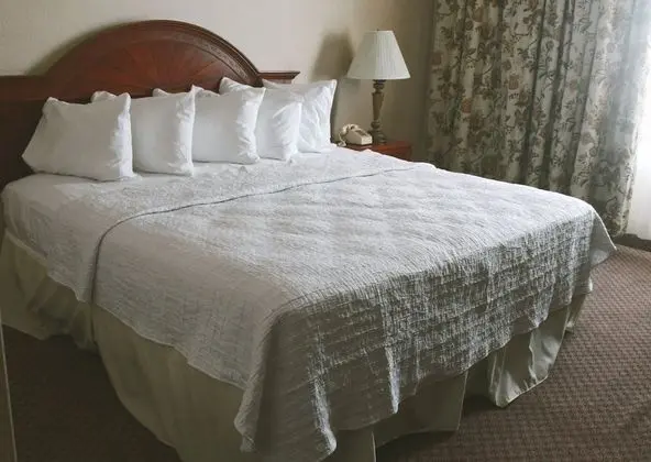 Hotel Louisville - Oda