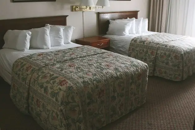 Hotel Louisville - Oda