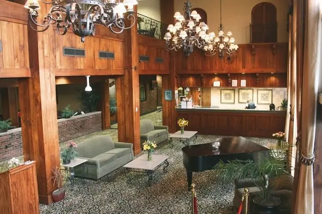 Hotel Louisville - Öne Çıkan Resim