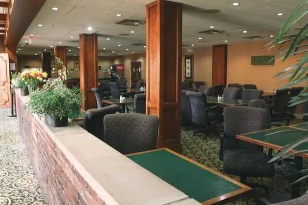 Hotel Louisville - Yerinde Yemek