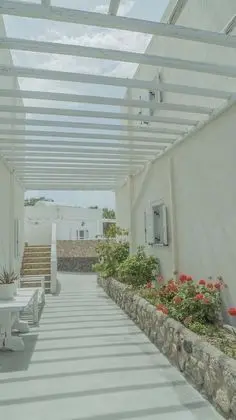 Loukas & Emma Eco Houses - Lobi