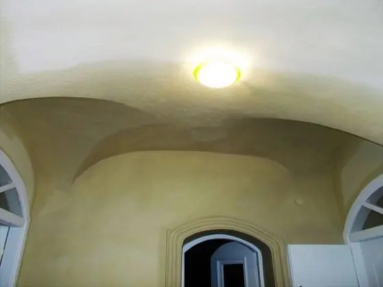 Loukas Kontos Traditional House - Lobi