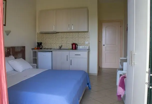 Hotel Loukas Vrachos - Öne Çıkan Resim