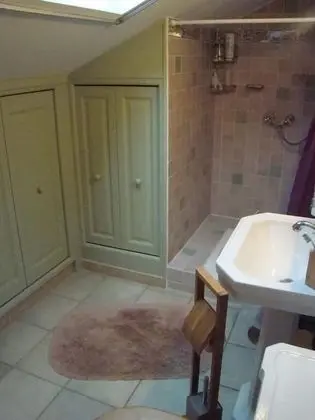 l'Oulibo - Banyo Tipleri