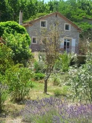 l'Oulibo - Dış Mekan
