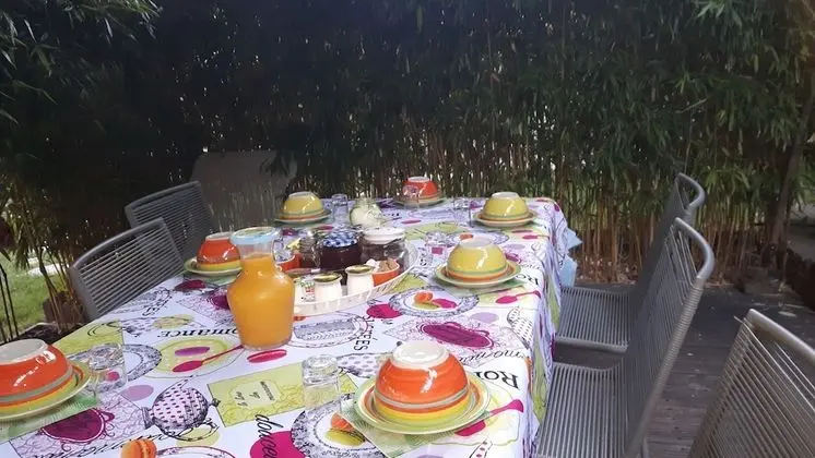 Louminai - Yerinde Yemek