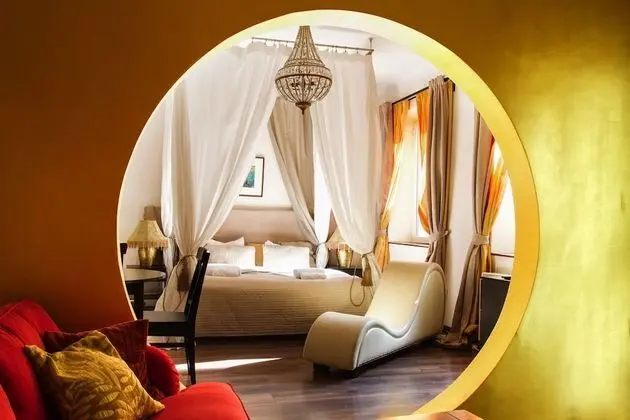 Lounge Apartments - Öne Çıkan Resim