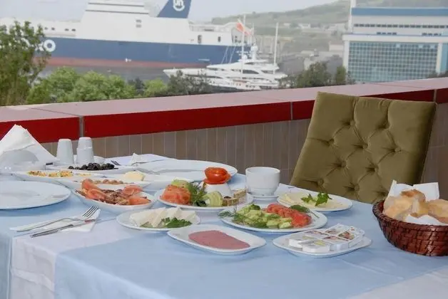 Lounge Boutique Hotel