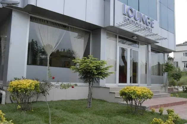 Lounge Boutique Hotel