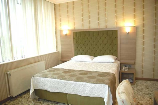 Lounge Boutique HotelFotoğrafı
