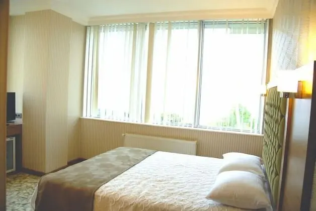 Lounge Boutique Hotel - Oda
