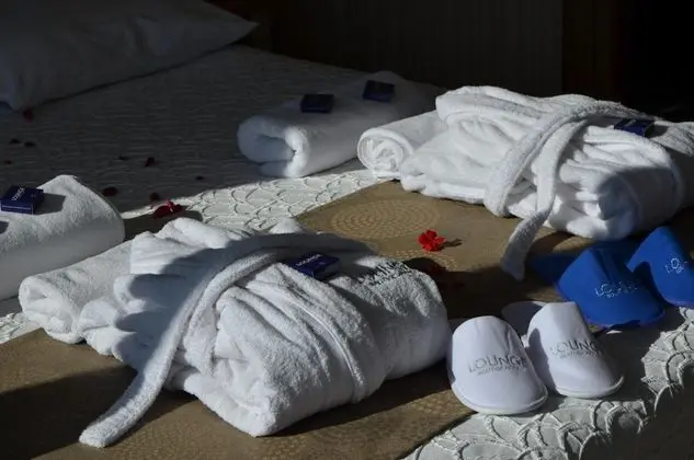 Lounge Boutique Hotel - Spa