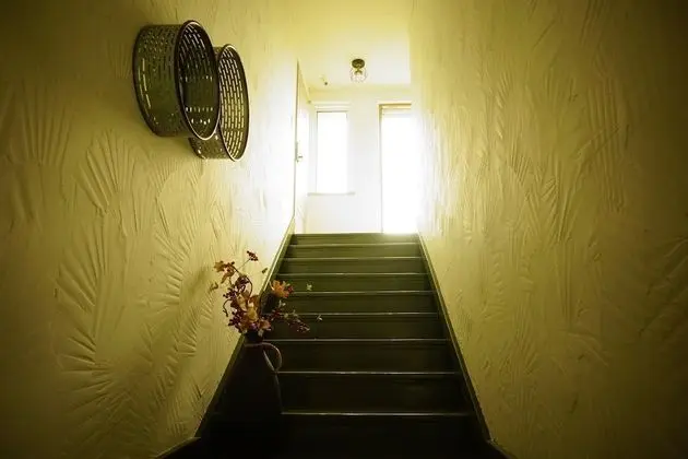 Lounge House Jejuda - Lobi