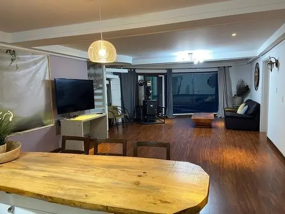 Lounge House Jejuda - Yerinde Yemek