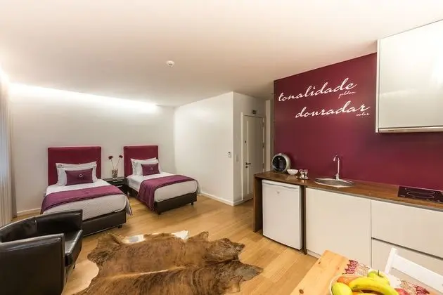 Lounge Inn - Mutfak