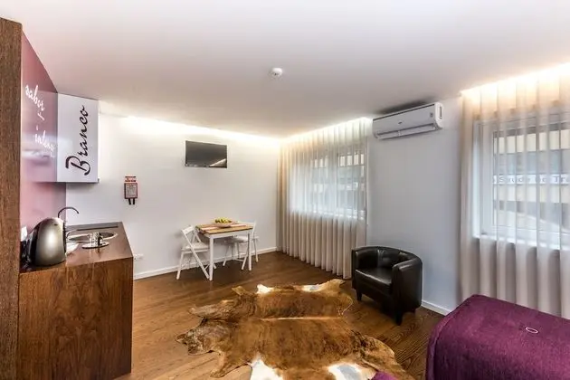 Lounge Inn - Oda Düzeni