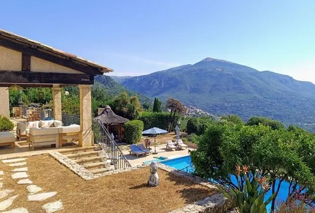 Loup Castel Boutique Hotel B&B - Öne Çıkan Resim