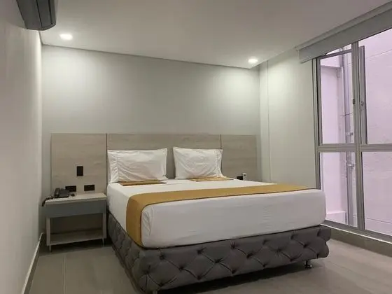 Hotel Loup