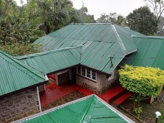 Lourdes Eco Bungalow